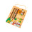 Christmas Student Stationery Set 6 Pieces 1
