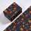 Christmas Gift Wrap Paper 3 Rolls 19.6 x 27.6 Inches 1
