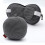 Neck Support Pillow Light Blocking Comfortable Knitted-Pink 6