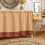 Adhesive Attach Shelf Cover Portable for-Coffee color 5