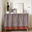 Adhesive Attach Shelf Cover Portable for-Coffee color 6