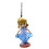 Askepott Prinsesse PVC Viftekjede Figur 1