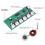 2X Type-C USB  Humidifier DIY Kits Mist Maker and Driver Circuit Board 6 Fogger Atomization Film Atomizer Sheet(A) 2