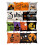 Housse de coussin QISIWOLE Halloween 45 x 45 cm 3