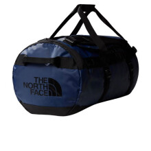 Reisetasche - THE NORTH FACE - NF0A52SA 4Y2 - Base Camp Duffel - M - Summit Navy / Schwarz