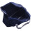 2X Multifunction Large Capacity Casual Folding Waterproof Luggage Storage Bags Navy 5