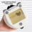 Panda Inspires Tissue Dispenser ABS Paper Storage Box for-White 4