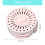 Drain Basket Fruit Vegetable Drainer Container with-White 4