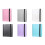 Trading Card Binder 9 Pocket,Side-Loading Card Album-White 2