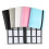 Trading Card Binder 9 Pocket,Side-Loading Card Album-White 6