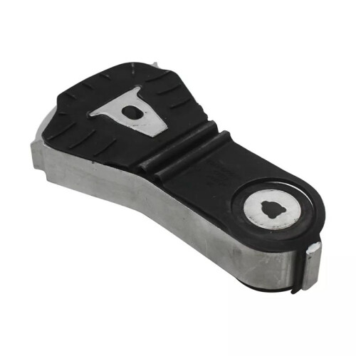 Engine Torque Strut Mount Rear Lower FB5Z-6068-D 3368 for  Explorer 3.5L  3.7L 2016-2019 Rubber Foot Bracket