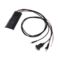 Cavo di Programmazione Senza RBB per Radio , Walkie Talkie, GP300, CP040, CP100, CP140, GP88, GP88s, GP300, 3 In 1