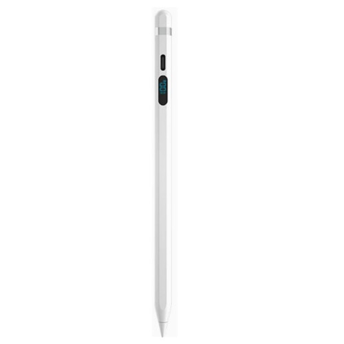 Stylus Penna Tilt Sensitivity Magnetic Pen  Rejection Active Pencil Power Display