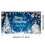 Kerstbanner voor garagedeurdecoratie (1 stuk) 2