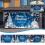 Kerstbanner voor garagedeurdecoratie (1 stuk) 5