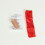 2 Pcs Realistic Rubber Thumb Tips for Magic Tricks Magician Accessories Close Up Silk Vanish Prop 5