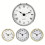 Quartz Clock Movement 80mm Diameter DIY Craft 4