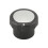 For   2003-2010 Left-Hand Drive Car Rearview Mirror Adjustment  Control Knob 2