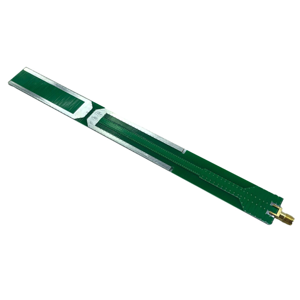 Rfid 915Mhz Antenna Dipole Antenna Sma Female Interface Green 4713035008021