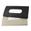 2pcs PU Leather Car Tissue Holder for Sun Visor, Compact SpaceSaving Box with Easy Clip Installation 1