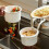 Sink Drain Strainer Basket, Hanging Sink Strainer-2 green 2