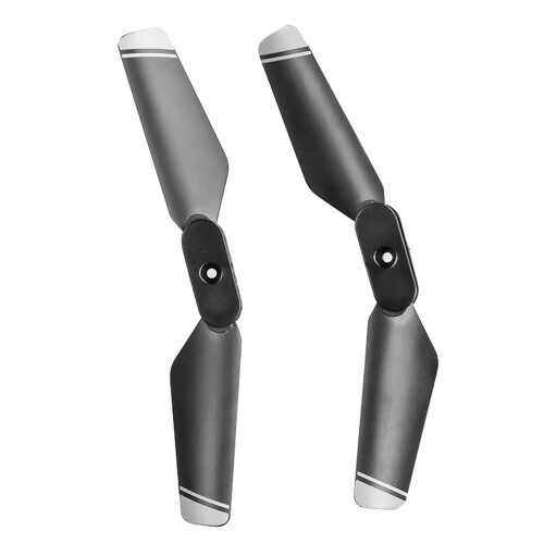 4PCS Drone Propellers for LSXT6 Mini Quadcopter, Direct Replacement Blades, Stable Balanced Flight 1