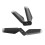 4PCS Drone Propellers for LSXT6 Mini Quadcopter, Direct Replacement Blades, Stable Balanced Flight 3