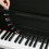 Removable Piano Keyboard Note Labels 88 Keys for Learning, Reusable Piano Key Stickers for Beginners (Black) 2