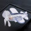YOBOLK Heminredningsprydnad Transparent Roterbart Flygplan 2