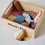 Pretend Play Education Cutting Toy For Kids with Fruit-baking 3