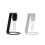 WDT Tool Magnetic Coffee Stirrer Distribution Tool Espresso Cloth Powder Stirrer Coffee Stirring Tool with Stand-B 8