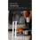 WDT Tool Magnetic Coffee Stirrer Distribution Tool Espresso Cloth Powder Stirrer Coffee Stirring Tool with Stand-B 10