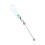Straw Bead Jewelry Kitchen Drinkware Straw Charm Adapter-13 7