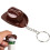 Safe And Easy To Use Bottle Opener Cowboy Hat Style-Black 2 4