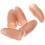 5Pcs Fake Thumb Tips Magic Trick Props Set Small Size Soft ColorCoded for Magicians 4
