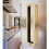 Heavy Duty Stainless Steel Glass Door Handle 30cm Double Side Modern Push Pull Barn Door Handle 3