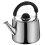 3L Thickened Whistle Kettle Stainless Steel Rapid Heating Boiling Water Pot Tea Kettle 2