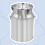 Agricultural Grade 10L Milk Storage Bucket For Cattle Goats 5