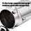 Agricultural Grade 10L Milk Storage Bucket For Cattle Goats 6