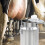 Agricultural Grade 10L Milk Storage Bucket For Cattle Goats 7