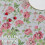 Decorationative Art Tablecloth Sturdy-Ink and Paint Peony 7