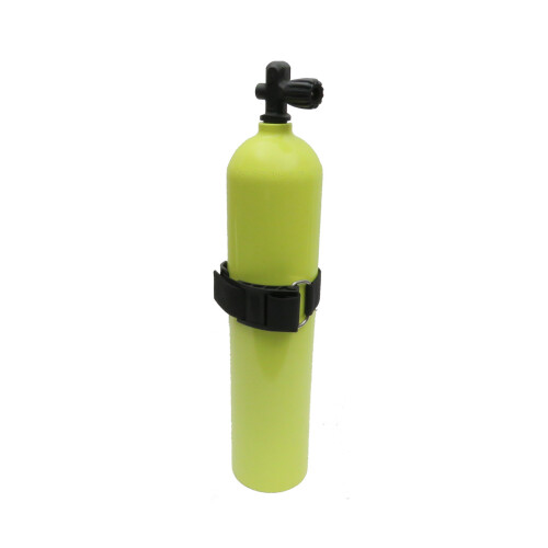 Diving Tanks Cylinder Stage Bottle Rigging Sidemount Strap For 1