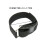Diving Tanks Cylinder Stage Bottle Rigging Sidemount Strap For 4