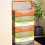 Portable Tool Box Organizer Hardware Storage Box Portable-Grey 7