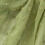 Soft Ribbon Fabric Large Round Dot Bows Hairclip Spring-Green 5
