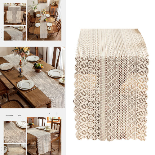 Sturdy Polyester Table Protectors Ensures Drying Surfaces-180 1