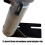 Shockproof Bass Drum Microphone Adapter With Metal Construction 7