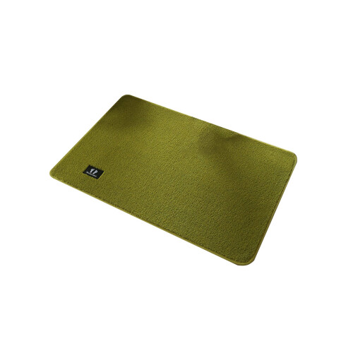 Super Soft Microfiber Bath Rug 40x60cm Non-Slip 1