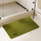 Super Soft Microfiber Bath Rug 40x60cm Non-Slip 5