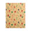 Christmas wrapping paper eco kraft deer tree design 20 8